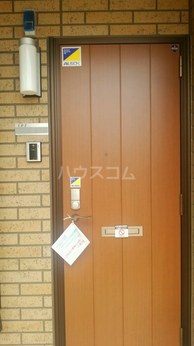 15/24 エントランス