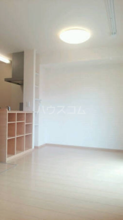 3/24 リビング/ダイニング