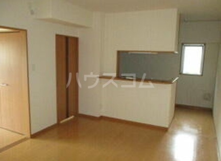 3/22 リビング/ダイニング