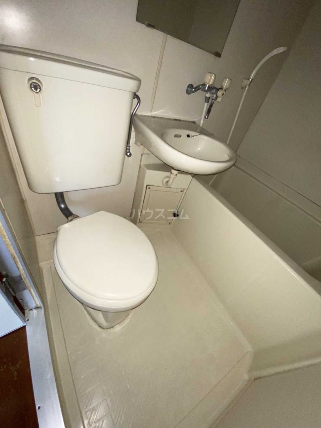 13/26 トイレ
