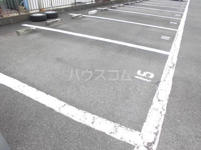 15/21 駐車場