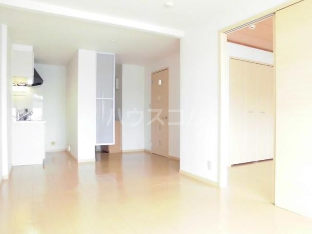 3/21 リビング/ダイニング