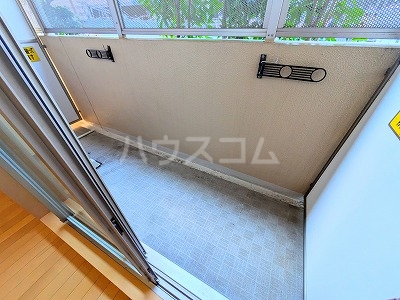 15/30 バルコニー