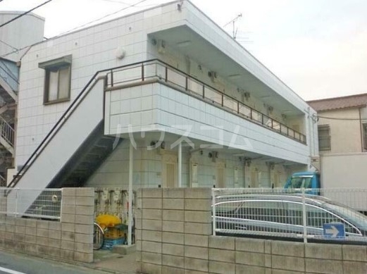 1/24 外観