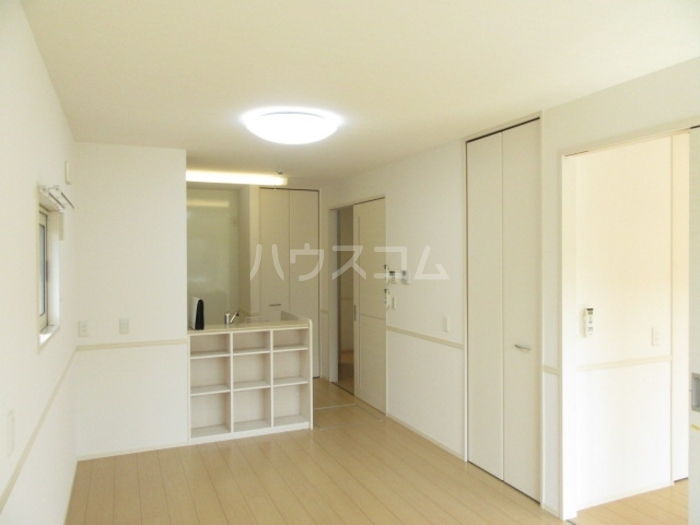 3/30 リビング/ダイニング