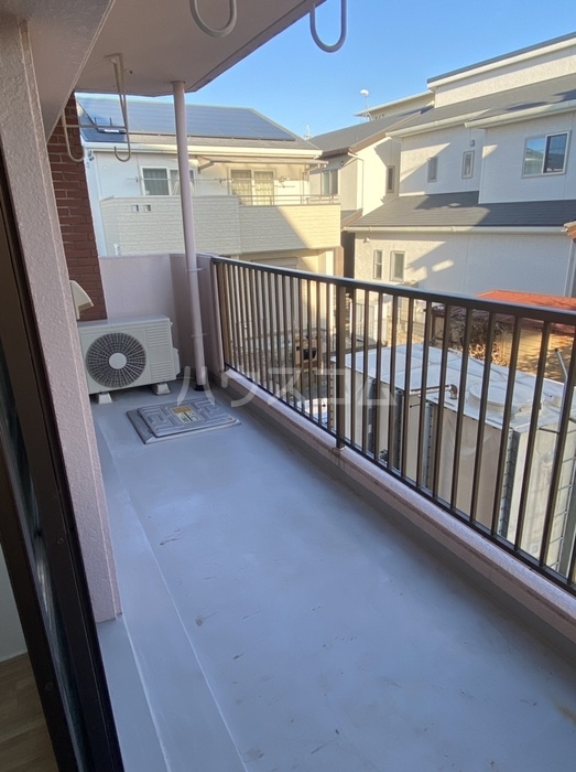 24/30 バルコニー