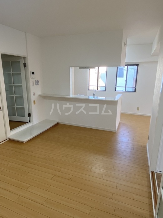 5/30 リビング/ダイニング