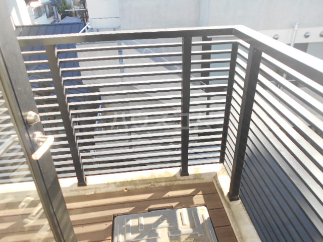 14/27 バルコニー