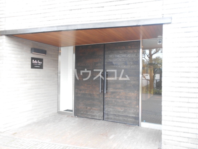15/24 エントランス