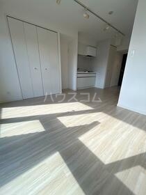 4/24 リビング/ダイニング