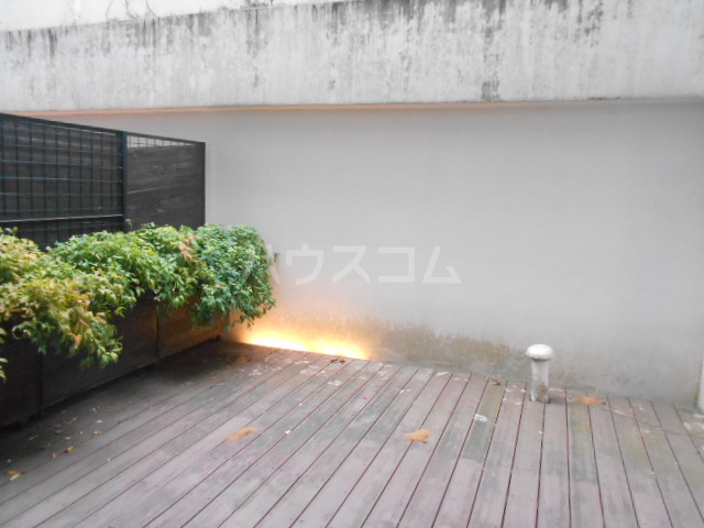 15/30 バルコニー