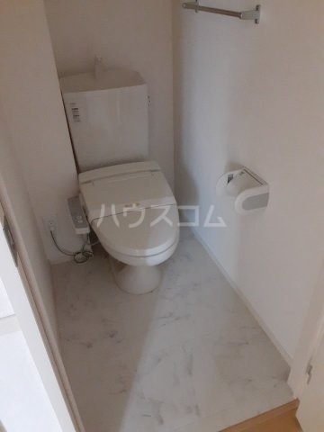 16/30 トイレ