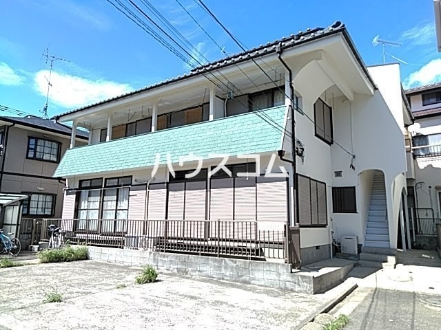 14/16 エントランス