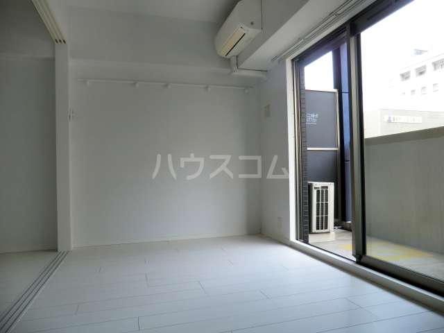 22/30 バルコニー