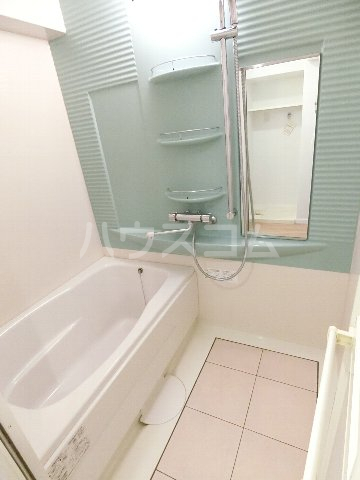 浴室