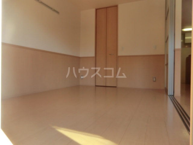 7/30 寝室