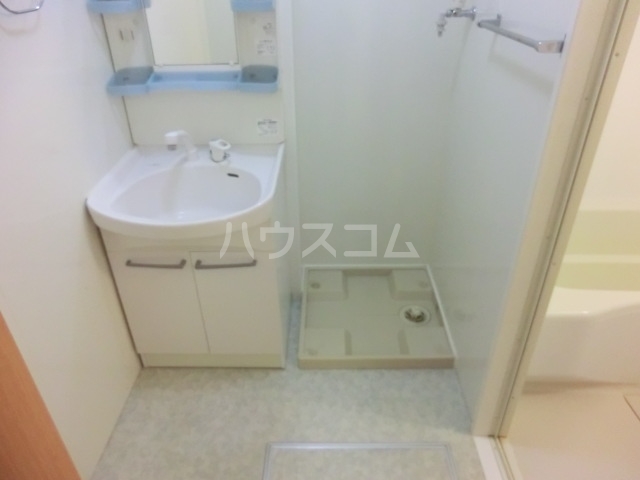 17/30 洗面