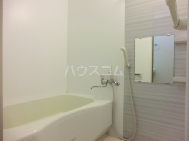 14/30 浴室