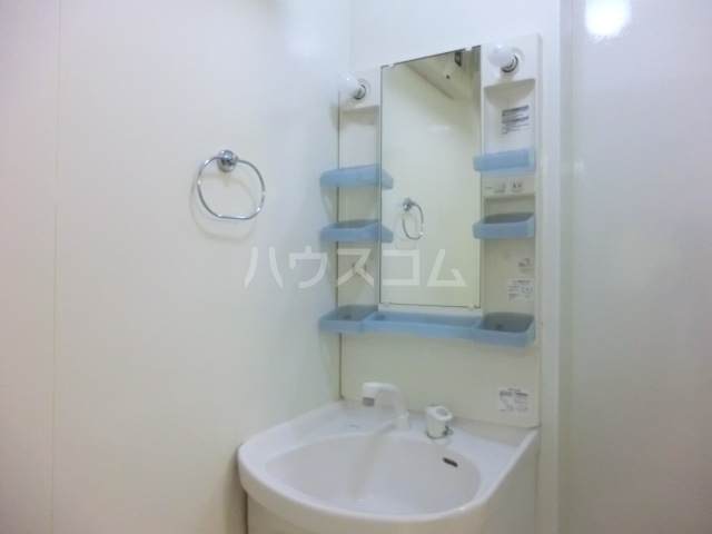 16/30 洗面