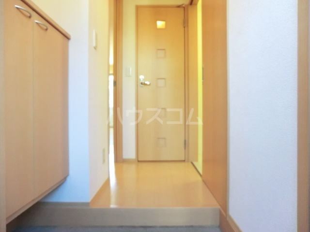 11/30 玄関