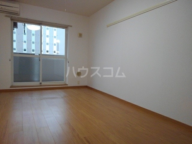4/22 寝室