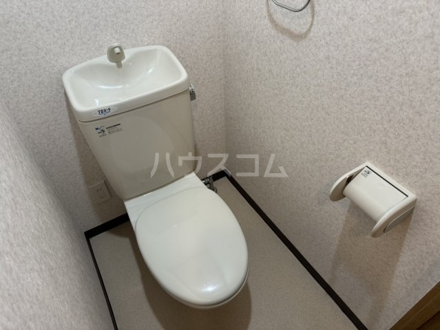 12/30 トイレ