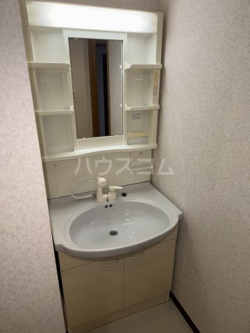 13/30 洗面