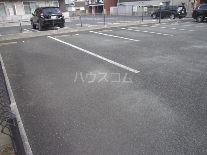 29/30 駐車場