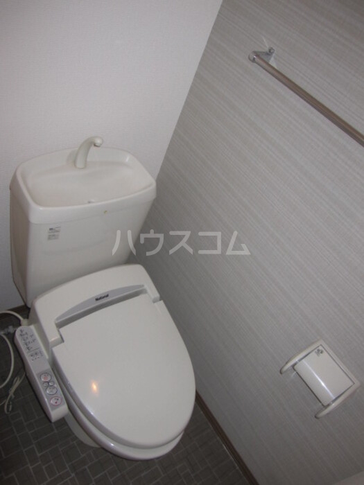 15/30 トイレ
