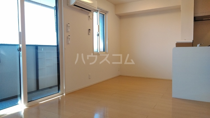 4/27 リビング/ダイニング