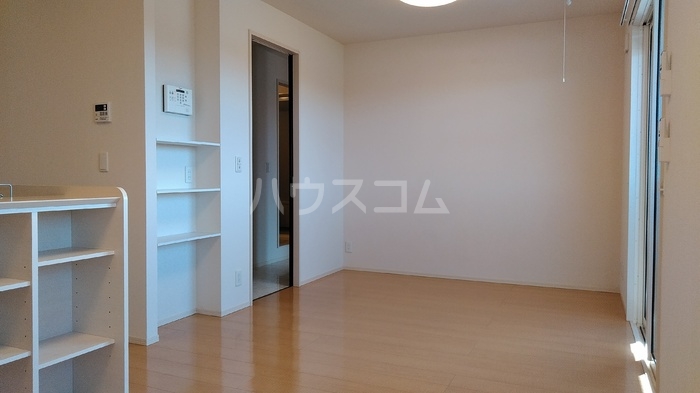 3/27 リビング/ダイニング