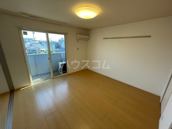 3/28 リビング/ダイニング