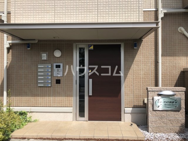 17/22 エントランス