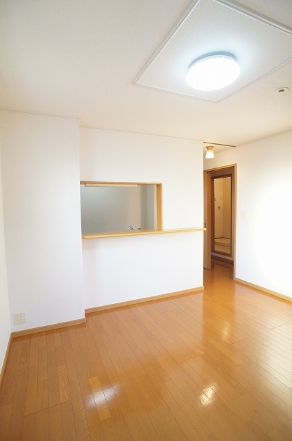 3/20 リビング/ダイニング