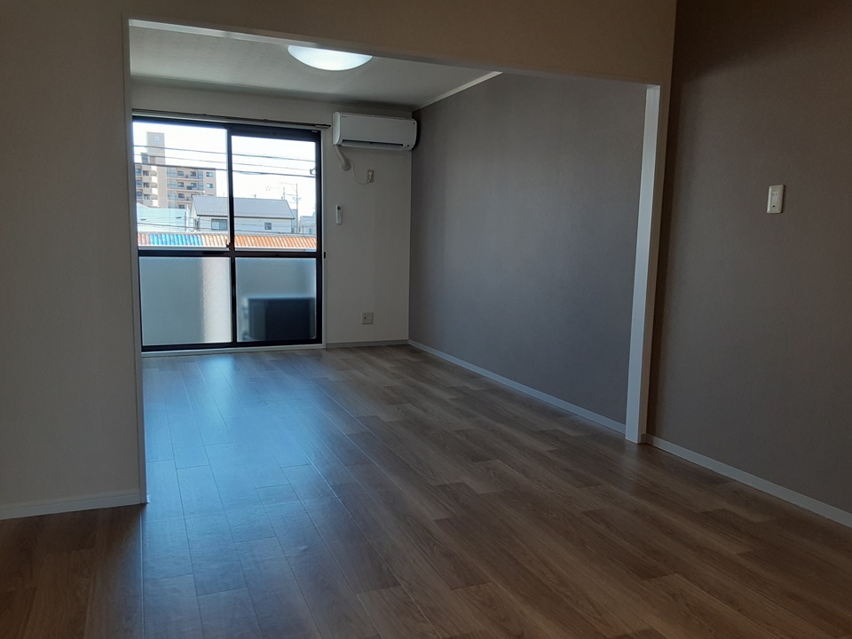 5/30 リビング/ダイニング