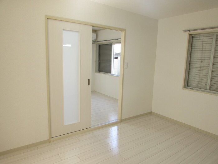 3/19 リビング/ダイニング