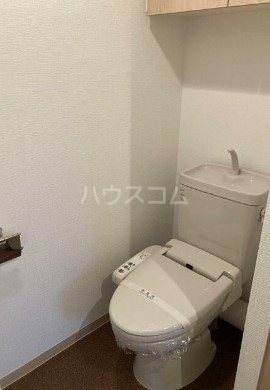 9/20 トイレ