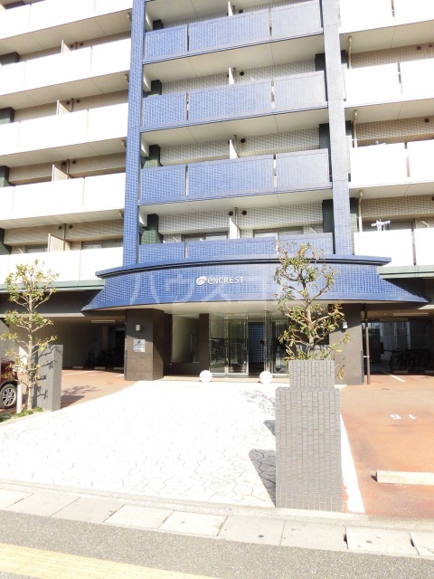 2/12 エントランス