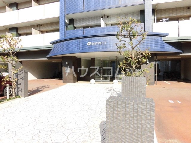 15/25 エントランス