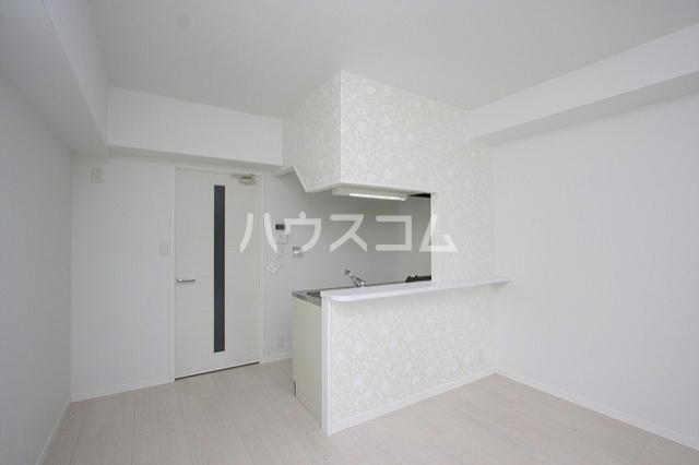 3/25 リビング/ダイニング