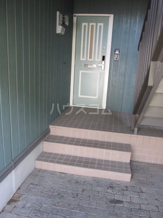 2/6 エントランス