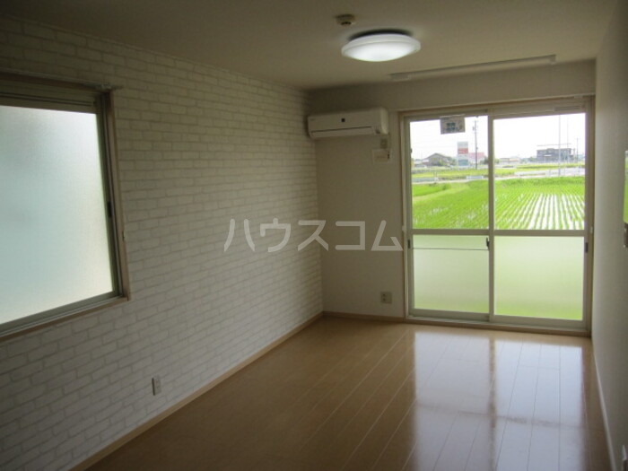 3/22 リビング/ダイニング