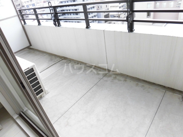 16/30 バルコニー