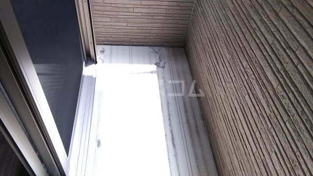 15/30 バルコニー