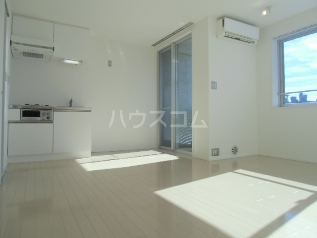 3/28 リビング/ダイニング