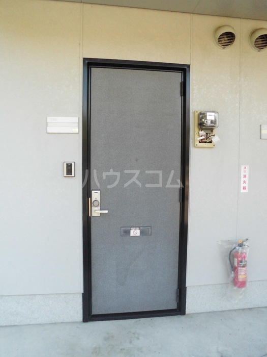 15/25 エントランス