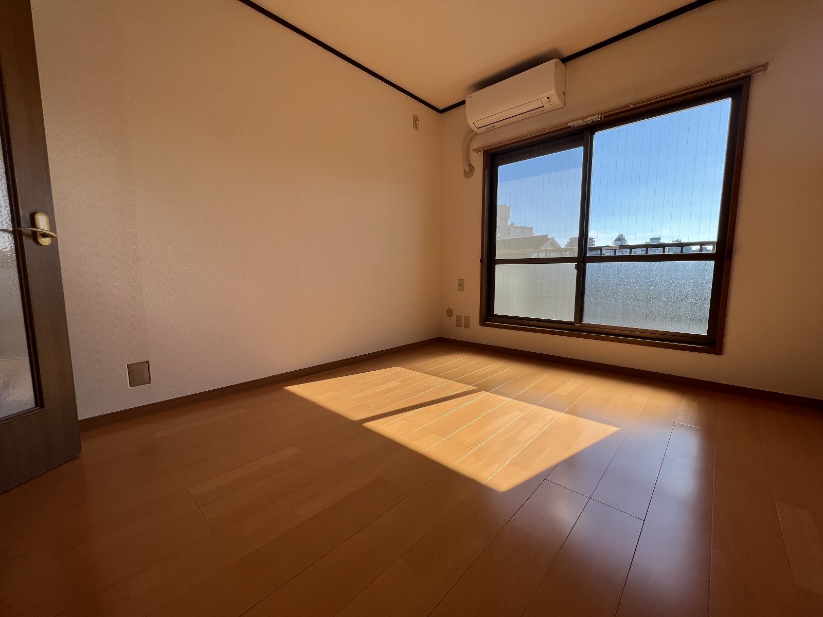 4/24 リビング/ダイニング