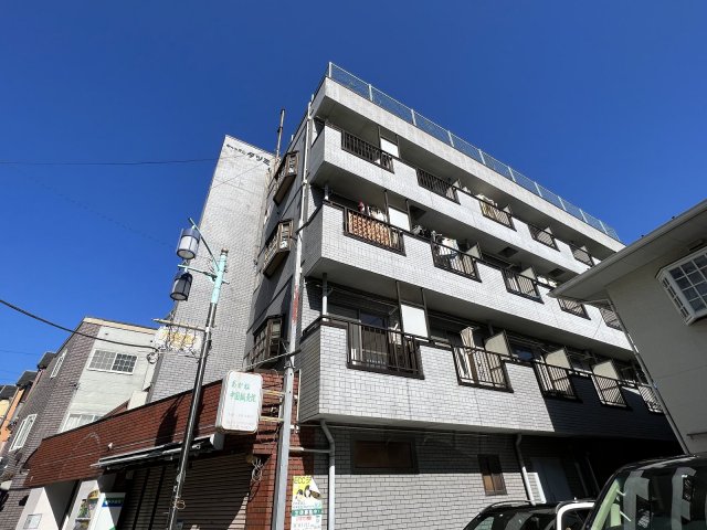 2/24 外観