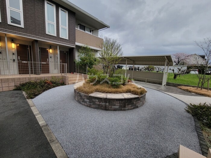 2/11 エントランス