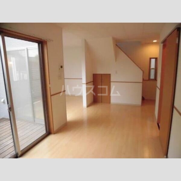 3/14 リビング/ダイニング